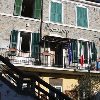 Carpasio: infiltrazioni d'acqua nell'immobile che ospita la comunità terapeutica Il Faro, il Comune provvederà ai lavori di ripristino