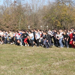 Corsa Campestre: tutti i risultati dei giovani atleti della provincia di Imperia domenica scorsa alle Manie