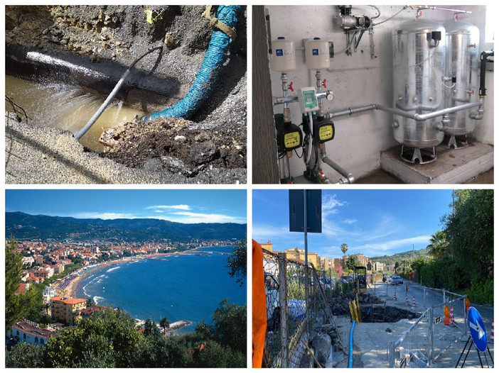 La moda che fa arrabbiare i proprietari di seconde case a Diano Marina: mettere autoclavi in tutti i palazzi per avere l’acqua! La moda che fa arrabbiare i proprietari di seconde case a Diano Marina: mettere autoclavi in tutti i palazzi per avere l’acqua!