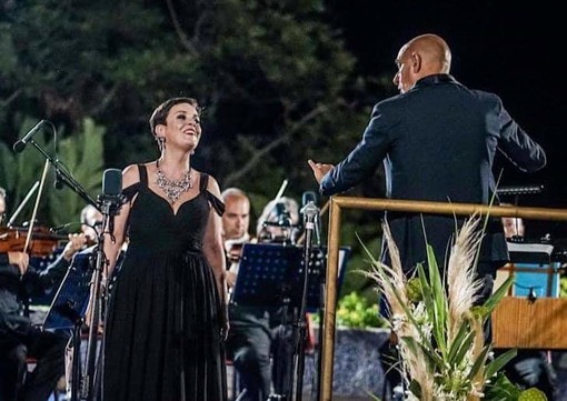 Questa sera l'Orchestra Sinfonica di Sanremo presenta al suo pubblico lo "Stabat Mater"