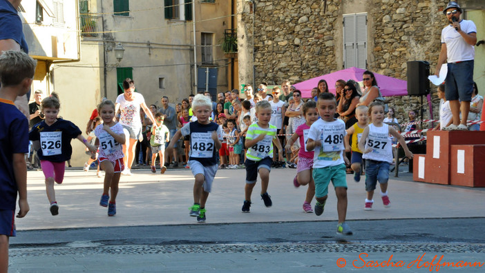 Badalucco: che successo la Corrida! Quella di domenica è stata l'edizione dei record