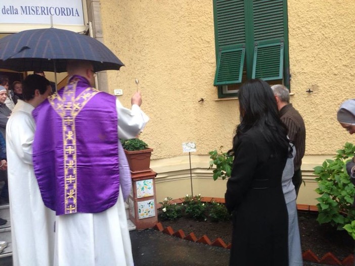 Imperia: ieri la cerimonia in ricordo dei giovani scomparsi negli ultimi anni Imperia: ieri la cerimonia in ricordo dei giovani scomparsi negli ultimi anni