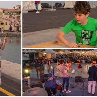 Alla Festa di San Giovanni il richiamo dei giochi d'antan