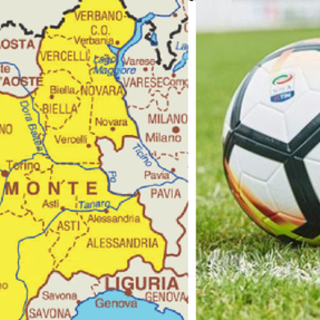 Calcio. Le squadre piemontesi pronte allo stop, 28 club firmano un documento per lo stop ai campionati dilettantistici