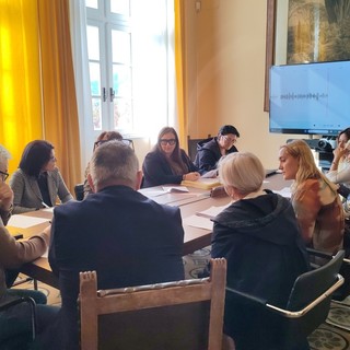 Bordighera prevede interventi per villa Regina Margherita, palasport, centri storici, mercato coperto, arredo urbano e sentieri (Foto) Bordighera prevede interventi per villa Regina Margherita, palasport, centri storici, mercato coperto, arredo urbano e sentieri (Foto)