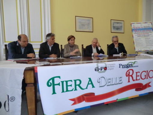 La conferenza stampa di questa mattina La conferenza stampa di questa mattina