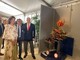 51esimo concorso Internazionale di Bouquets a Monaco: ad Enrico Barla e Carla Cravaschino Negro il primo premio 51esimo concorso Internazionale di Bouquets a Monaco: ad Enrico Barla e Carla Cravaschino Negro il primo premio