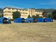 Terminata a Taggia la fase di esame per i volontari di Protezione Civile della provincia di Imperia (Foto)