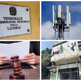 Diano Marina, demolizione dell’antenna per radio e tv in strada Savoia: la società non ci sta e trascina il Comune davanti al Tar