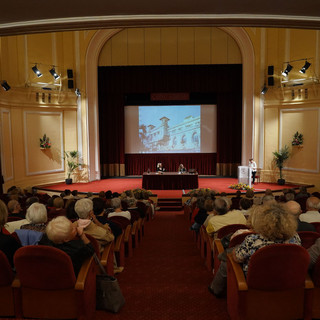 Sanremo: venerdì prossimo al Casinò il convegno formativo 'Le carte vincenti per i professionisti del domani'