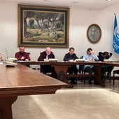 Ospedaletti e Vallebona insieme per l’energia pulita: approvata la bozza di statuto per la nuova Comunità Energetica Rinnovabile