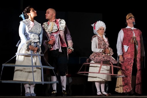 Sanremo: giovedì 2 aprile uno spettacolo teatrale di beneficenza organizzato dalla Fondazione Italiana del rene Sanremo: giovedì 2 aprile uno spettacolo teatrale di beneficenza organizzato dalla Fondazione Italiana del rene