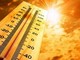 Weekend bollente in provincia di Imperia: allerta caldo e rischi per la salute Weekend bollente in provincia di Imperia: allerta caldo e rischi per la salute