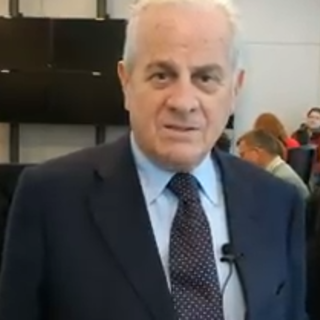Imperia: terminata l'allerta, Scajola "Contributi per i muretti crollati, ma privati mettano in sicurezza le loro proprietà (video) Imperia: terminata l'allerta, Scajola "Contributi per i muretti crollati, ma privati mettano in sicurezza le loro proprietà (video)