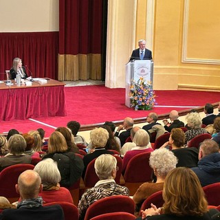 Il Casinò torna al centro del Festival: dal compleanno del 29 gennaio al Dopofestival 2026