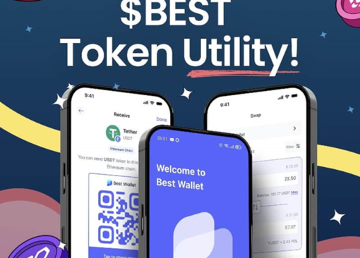La prevendita del token BEST supera 9 milioni di dollari. Sarà l’utility token di tendenza del 2025?