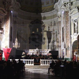 Ceriana: ecco il programma per la Settimana Santa che si aprirà con le solenni celebrazioni della domenica delle Palme