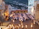Ventimiglia: sabato prossimo, Cena in Bianco Unconventional Dinner in compagnia del White Night Jazz Ensemble