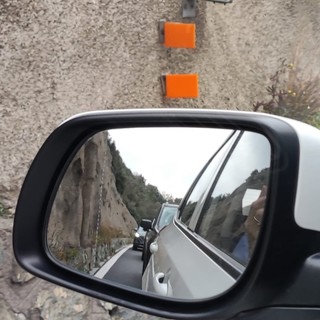 Controesodo di fine agosto: traffico intenso sulla A10 nel savonese, rallentamenti verso Genova e Nord Italia Controesodo di fine agosto: traffico intenso sulla A10 nel savonese, rallentamenti verso Genova e Nord Italia