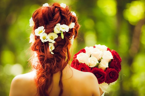 Acconciature da sposa: come scegliere la più adatta? Acconciature da sposa: come scegliere la più adatta?