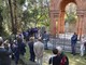 Ventimiglia: grande partecipazione alla cerimonia di commemorazione di Sir Thomas Hanbury nell'anno del 150° anniversario della fondazione dei giardini (Video)