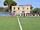 Calcio, Promozione. Dianese&amp;Golfo-Via dell'Acciaio 0-0: tutte le emozioni del 'Marengo' (FOTO e VIDEO)