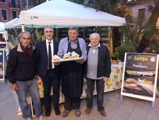 La Confartigianato di Imperia presente ad Olioliva, la Festa dell’Olio Nuovo in programma fino a domani