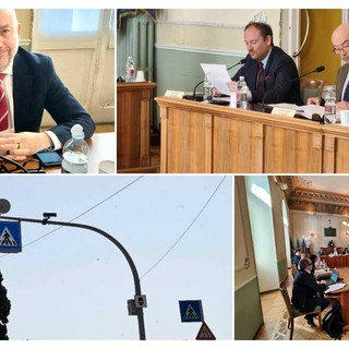 Autovelox in provincia, Cascino solleva il caso dei ricorsi: dubbi su omologazioni e multe