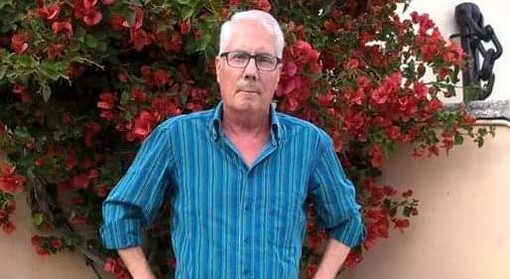 Sanremo: messaggio di cordoglio del Partito Democratico per la morte di Ciro Formica Sanremo: messaggio di cordoglio del Partito Democratico per la morte di Ciro Formica