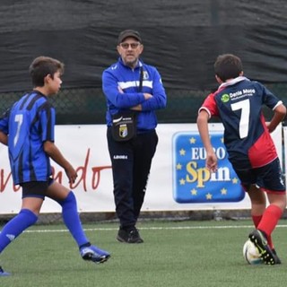 Calcio. Imperia, tutti i risultati del settore giovanile neroazzurro: splendida cinquina della Juniores d'Eccellenza al Vallescrivia