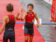 Il Challenge Sanremo assegnerà i titoli regionali giovanili di triathlon