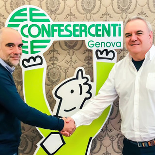 Confesercenti Genova sigla un innovativo accordo per rendere la fattura elettronica facile, smart e anche fonte di reddito