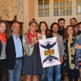 Sanremo: 'Confine del corpo experience', dal 29 al 31 maggio presso i magazzini dell'Ex Stazione Ferroviaria Sanremo: 'Confine del corpo experience', dal 29 al 31 maggio presso i magazzini dell'Ex Stazione Ferroviaria