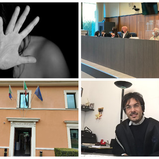 Ventimiglia: molesta sessualmente due ragazzine e una bambina, 25enne straniero a processo Ventimiglia: molesta sessualmente due ragazzine e una bambina, 25enne straniero a processo