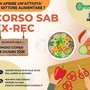Corso abilitante per commercio e somministrazione alimenti (ex-rec) Corso abilitante per commercio e somministrazione alimenti (ex-rec)