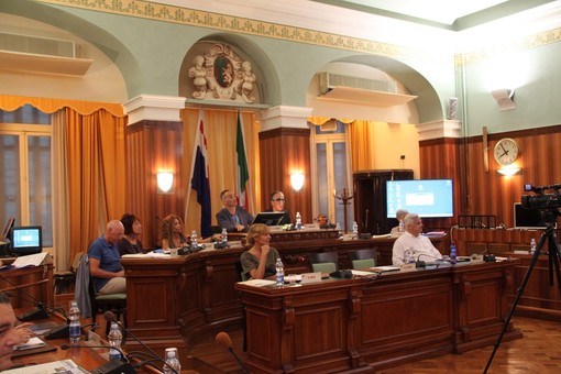 Sanremo: Baggioli "Situazione di estremo degrado". Biancheri "Perchè non avete lasciato la città al 65%?" Sanremo: Baggioli "Situazione di estremo degrado". Biancheri "Perchè non avete lasciato la città al 65%?"