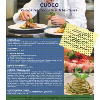 Al via un nuovo Corso Gratuito per disoccupati in ambito "Turistico" al S.E.I. - C.P.T. di Imperia Al via un nuovo Corso Gratuito per disoccupati in ambito "Turistico" al S.E.I. - C.P.T. di Imperia