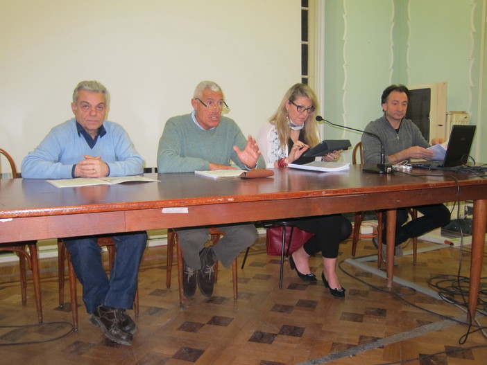 Sanremo: attivato dal Comune l'alert system con la cittadinanza. Telefonate dirette in caso di eventi atmosferici e informazioni di pubblica utilità Sanremo: attivato dal Comune l'alert system con la cittadinanza. Telefonate dirette in caso di eventi atmosferici e informazioni di pubblica utilità