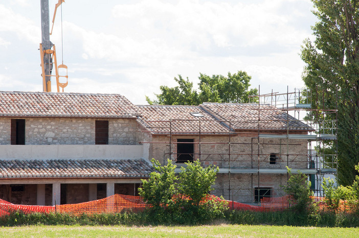Accatastamento fabbricati rurali: i Sindaci dell'estremo ponente dichiarano illegittimo il 90% delle sanzioni Accatastamento fabbricati rurali: i Sindaci dell'estremo ponente dichiarano illegittimo il 90% delle sanzioni