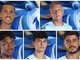 Calciomercato: Serie D, la Sanremese svela le bocche da fuoco con Ganz e Klimavicius per l'attacco Calciomercato: Serie D, la Sanremese svela le bocche da fuoco con Ganz e Klimavicius per l'attacco