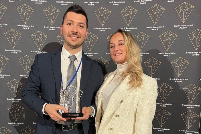 uBroker conquista il Credit Reputation Award per il quarto anno consecutivo