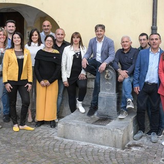 Elezioni Amministrative: ‘Camporosso nel cuore’, Davide Gibelli in corsa per il secondo mandato “Che il voto sia il riconoscimento del lavoro svolto e del suo grande valore”