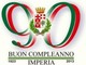 Lunedì 21 ottobre, giornata centrale nelle celebrazioni per i 90 anni della Città di Imperia Lunedì 21 ottobre, giornata centrale nelle celebrazioni per i 90 anni della Città di Imperia