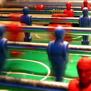 Sanremo: sport e beneficenza nel weekend al circolo Acli di San Martino' con il torneo 'Tre sfide, due eroi' Sanremo: sport e beneficenza nel weekend al circolo Acli di San Martino' con il torneo 'Tre sfide, due eroi'