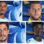 Calcio: Sanremese 'melting pot': ufficializzati gli ingaggi di Azaze, Cheshmedjiev, Appiah e Costantino Calcio: Sanremese 'melting pot': ufficializzati gli ingaggi di Azaze, Cheshmedjiev, Appiah e Costantino