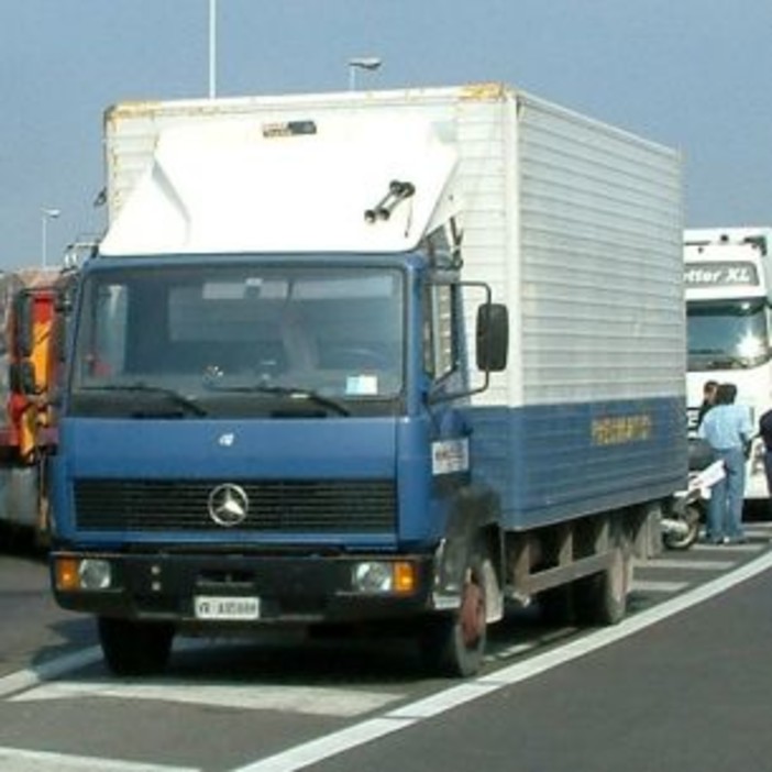 Trasportatori Fita-Cna imperiesi a convegno a Savona Trasportatori Fita-Cna imperiesi a convegno a Savona