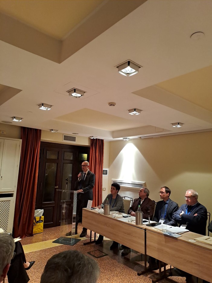 Cisal Liguria, ecco le nuove cariche all'esito del 6° congresso Cisal Liguria, ecco le nuove cariche all'esito del 6° congresso