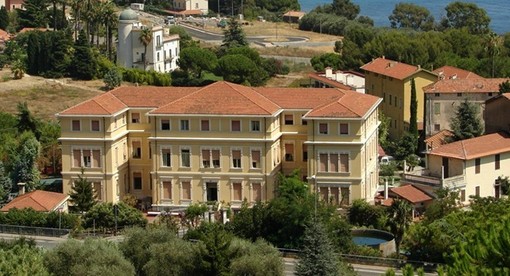 Latte, alla RSA Ernesto Chiappori la seconda lezione Unitre Intemelia