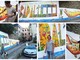 Badalucco ha il suo nuovo murale, l'opera realizzata da Nicola Soriani e... dagli abitanti del paese