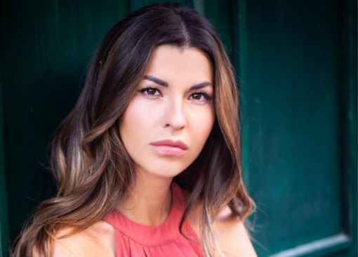 Letteratura come anatomia della violenza, arriva a Casa Sanremo il romanzo di Claudia Conte “Dove nascono i silenzi”